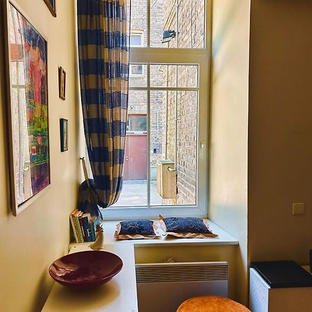 Guest Room In Old Town Вильнюс Экстерьер фото