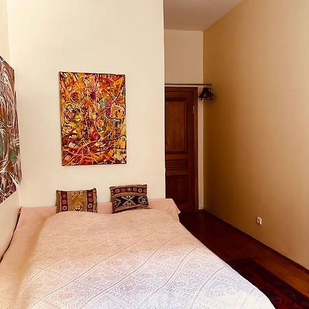 Guest Room In Old Town Вильнюс Экстерьер фото